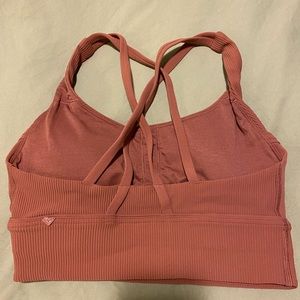 Lululemon sports bra size 6